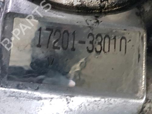 Engine TOYOTA YARIS (_P1_) 1.4 D-4D (NLP10_, NLP10R) | BP33685706M1 - Image 7