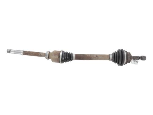 Used Right front driveshaft Right front driveshaft PEUGEOT 208 I (CA_, CC_) 1.6 HDi (92 hp) 34147248 34147248