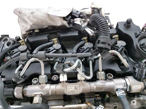Engine SKODA OCTAVIA III Combi (5E5, 5E6) 1.6 TDI | BP37281283M1 - Image 10