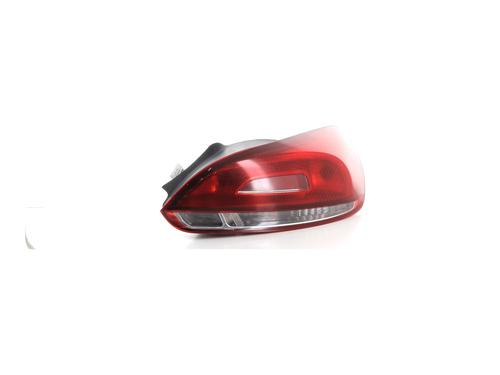 Right taillight VW SCIROCCO III (137, 138) 2.0 TDI | BP32013529C35 - Image 5