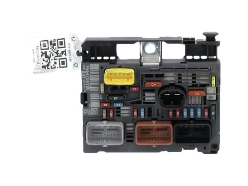 Fuse box PEUGEOT 308 CC (4B_) 1.6 16V | BP39523985E1 - Image 2