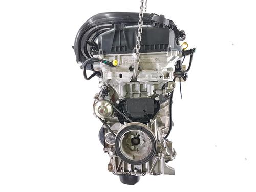 Used Engine CITROËN C3 II (SC_) 1.2 VTi 82 (82 hp) 29231733