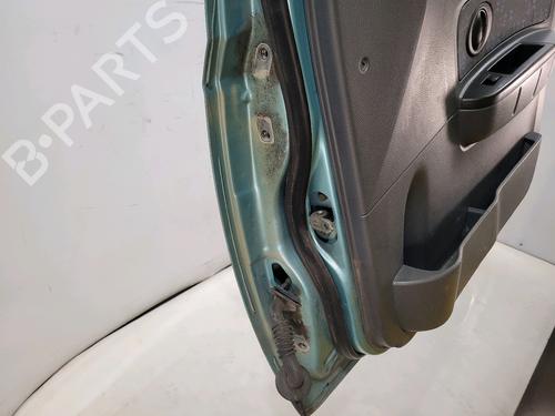 Right front door CHEVROLET MATIZ (M200, M250)  | BP25797543C3 