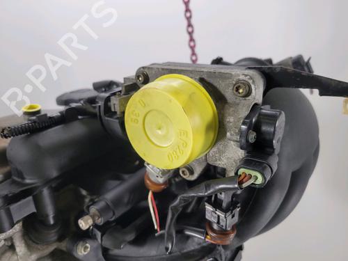 Engine PEUGEOT 306 Break (7E, N3, N5) 1.6 | BP30190140M1 