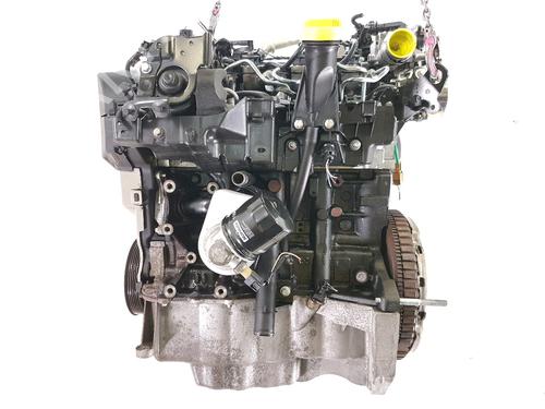 Engine RENAULT CLIO IV (BH_) 1.5 dCi 75 | BP37599935M1 - Image 2