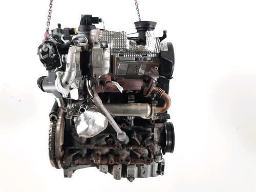 Engine VW SCIROCCO III (137, 138) 2.0 TDI | BP32076809M1 - Image 4