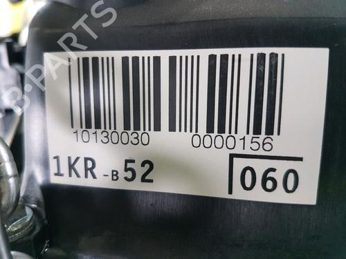 Engine PEUGEOT 107 (PM_, PN_) 1.0 | BP29552339M1 