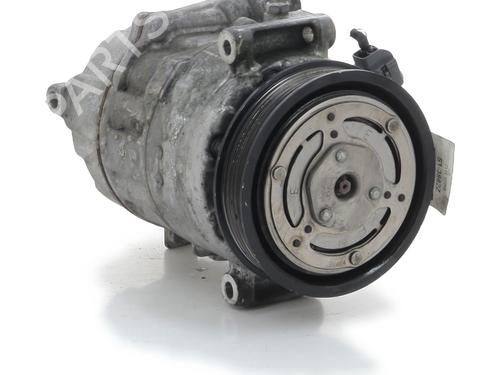 AC Kompressor ALFA ROMEO STELVIO (949_) 2.2 D Q4 (949.AXB2A) | BP29987662M34 