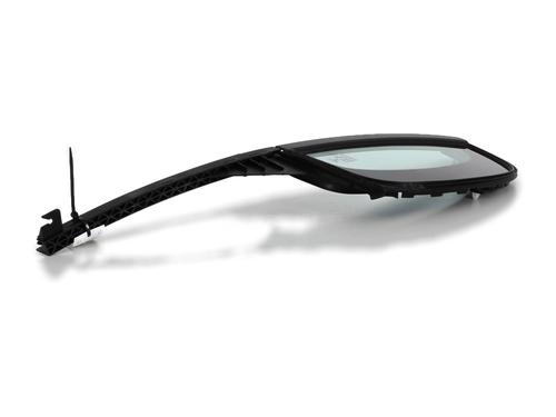 Rear left quarter glass PEUGEOT 208 II (UB_, UP_, UW_, UJ_) 1.5 BlueHDI 100 | BP29296253C93 