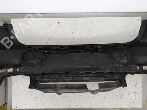 Rear bumper PORSCHE MACAN (95B) 3.0 S Diesel | BP32255225C8