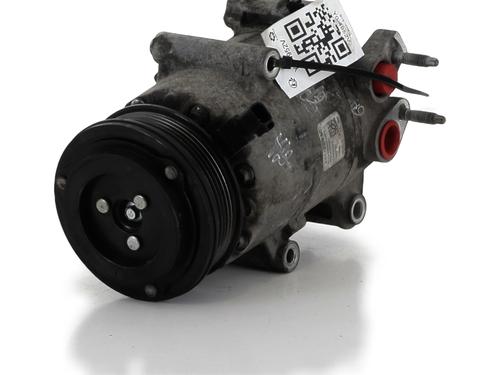 Used AC compressor FORD FIESTA VI (CB1, CCN) 1.5 TDCi (95 hp) 27813081