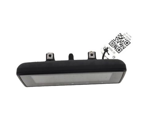 Used Display monitor RENAULT CLIO V (B7_) 1.0 TCe 90 (B7MT) (91 hp) 31086076