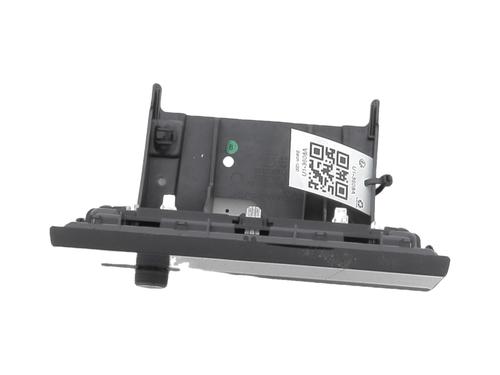 Used Display monitor CITROËN BERLINGO Box Body/MPV (K9) 1.5 BlueHDi 130 (131 hp) 31937315