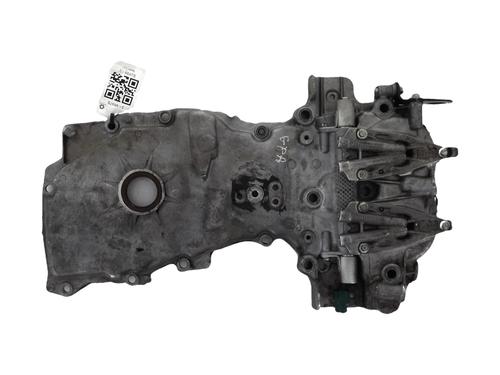 Used Timing cover RENAULT MEGANE III Hatchback (BZ0/1_, B3_) 1.2 TCe (BZ2B, BZ11) (116 hp) 32400889
