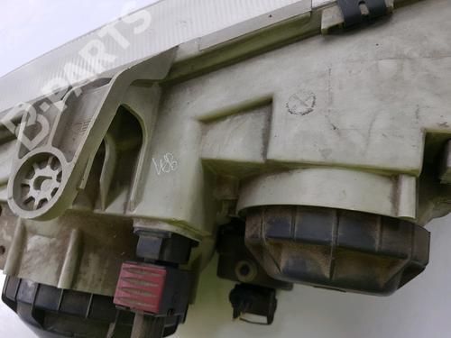Left headlight SAAB 9-5 (YS3E) 3.0 V6t | BP11418426C28 