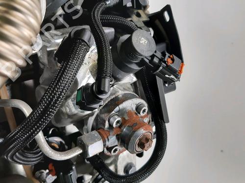 Engine PEUGEOT 208 I (CA_, CC_) 1.6 BlueHDi 100 | BP30957452M1