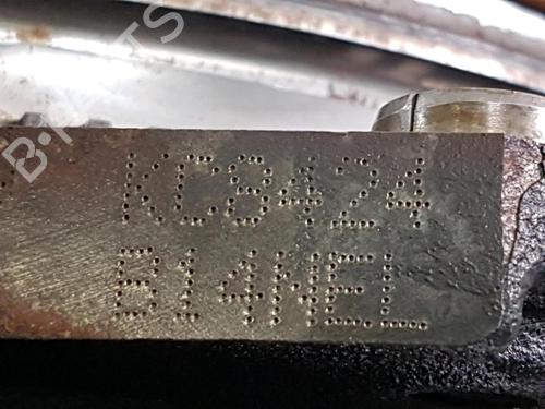 Engine OPEL CORSA E (X15) 1.4 Turbo (08, 68) | BP33280024M1 - Image 9