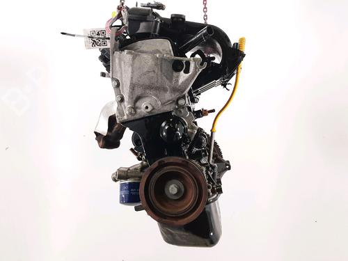 motor-renault-twingo-ii-cn0_-2007-33190042 main image