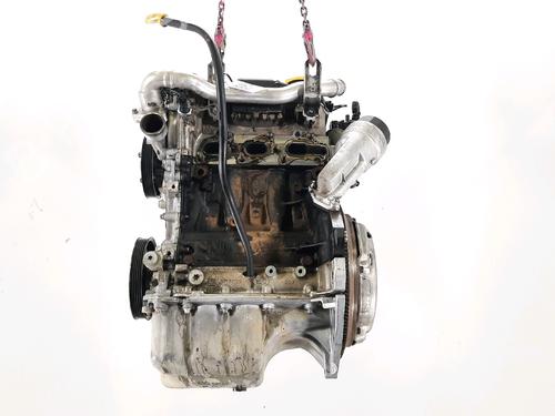 Engine OPEL AGILA A (H00) 1.0 12V (F68) | BP31875510M1