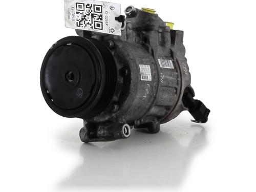 Used AC compressor AC compressor AUDI A4 B8 Avant (8K5) 2.0 TFSI (211 hp) 32201593 32201593