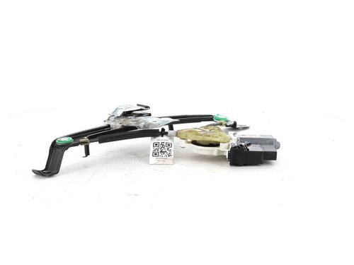 Rear right window mechanism SEAT LEON (1P1) 2.0 TDI | BP16417650C25 