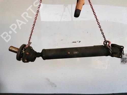 Used Driveshaft MITSUBISHI PAJERO CLASSIC (V2_W, V6_W, V7_W) [2001-2025]  27905227
