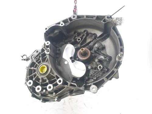 Gearbox FIAT BRAVO II (198_) 1.6 D Multijet (198AXM1B) | BP30118667M3