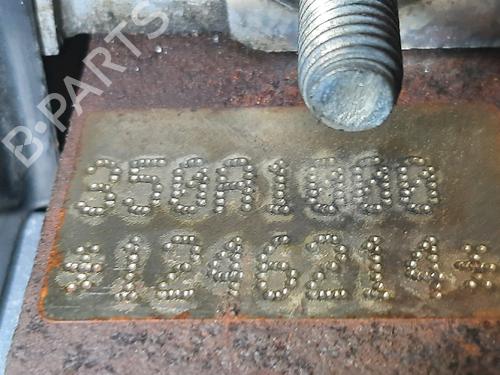 Engine ALFA ROMEO MITO (955_) 1.4 (955.AXB1B, 955.AXU1A) | BP33645912M1  - Image 8