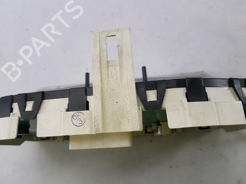 Instrument cluster NISSAN MICRA III (K12) 1.5 dCi | BP13014662C47 