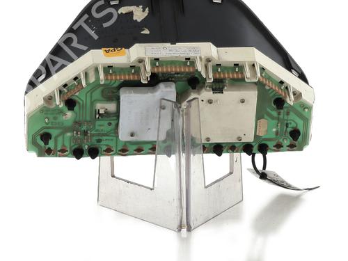 Instrument cluster PEUGEOT 106 II (1A_, 1C_)  | BP27510422C47 