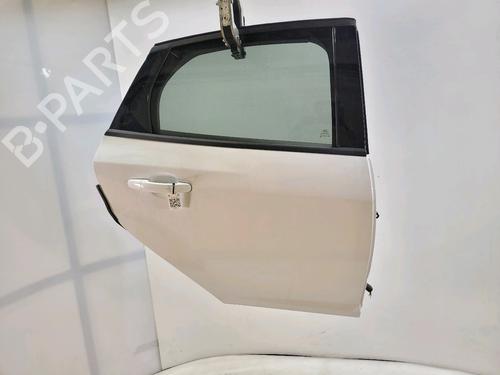 Used Right rear door FORD FOCUS III 1.0 EcoBoost (100 hp) 29624311