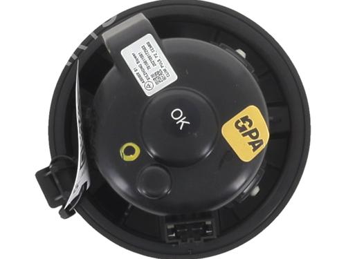 Used Heater blower motor Heater blower motor PEUGEOT 208 I (CA_, CC_) [2012-2021] 34051520 34051520