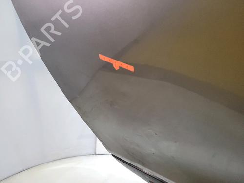 Left front door RENAULT CLIO IV (BH_) 1.5 dCi 90 | BP29296186C2 