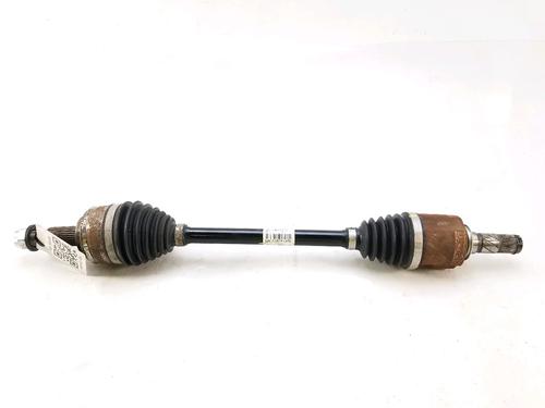 Used Left front driveshaft Left front driveshaft RENAULT KANGOO Express (FW0/1_) Z.E. (FW0Z, FW1Z) (60 hp) 10908826 10908826
