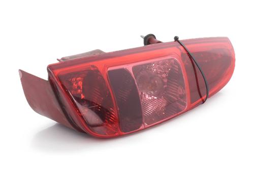 Left taillight PEUGEOT 807 (EB_) 2.0 HDi | BP39764427C34 - Image 5