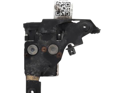 ABS pump RENAULT MEGANE III Hatchback (BZ0/1_, B3_) 1.9 dCi (BZ0N, BZ0J) | BP29579269M43 