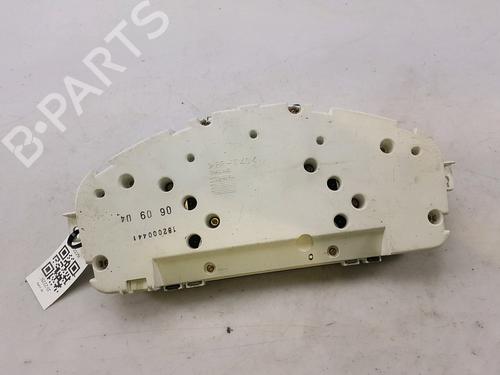 Instrument cluster VOLVO S40 II (544)  | BP12397689C47 