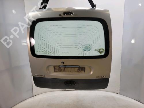 Used Tailgate RENAULT KANGOO (KC0/1_) 1.5 dCi (KC07) (65 hp) 31349819