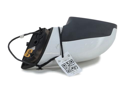 Left mirror PEUGEOT 207 CC (WD_) 1.6 16V | BP30048971C26 