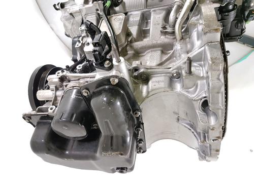 Engine PEUGEOT 2008 I (CU_) 1.2 THP 110 / PureTech 110 | BP30334849M1 