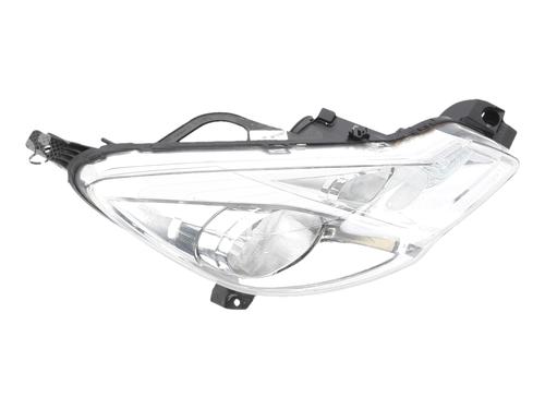 Right headlight CITROËN C3 II (SC_) 1.2 VTi 82 | BP40277929C29  - Image 5