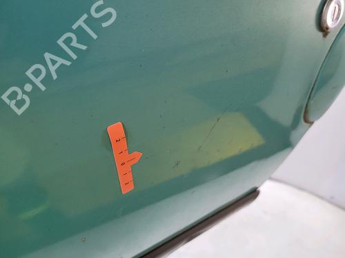 Dør venstre fortil RENAULT TWINGO I (C06_) 1.2 (C066, C068) | BP30054371C2 