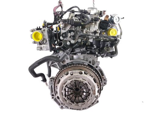 Engine RENAULT MEGANE IV Hatchback (B9A/M/N_) 1.2 TCe 100 (B9MS) | BP40211528M1 - Image 3