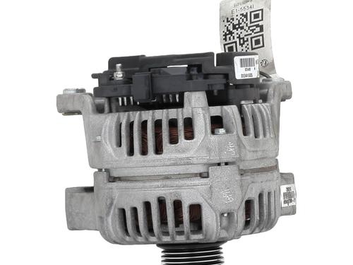 Alternator OPEL ZAFIRA A MPV (T98) 2.0 DTI 16V (F75) | BP31797505M7 