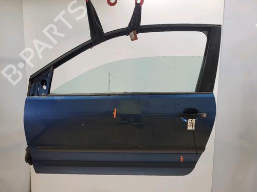 Used Left front door VW POLO IV (9N_, 9A_) 1.4 TDI (70 hp) 27269512