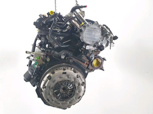 Engine AUDI TT (8J3) 2.0 TFSI | BP38792933M1 - Image 3
