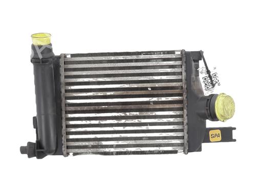 Ladeluftkühler für DACIA SANDERO II TCe 90 (B8M1, B8MA, B8AC) (90 hp) 31662305