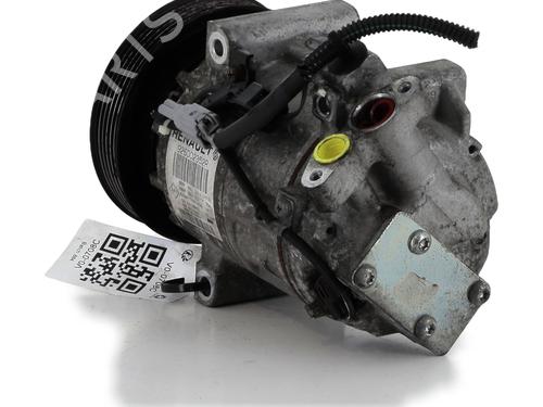 AC compressor RENAULT CLIO IV (BH_) 1.5 dCi 90 | BP28207598M34 