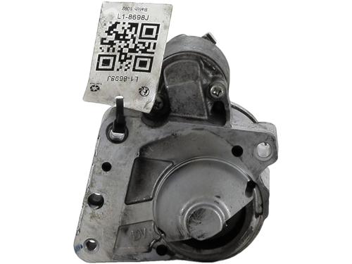 Starter PEUGEOT 206 Hatchback (2A/C) 1.4 HDi eco 70 | BP29578820M8 