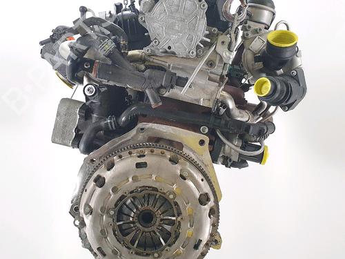 Engine AUDI A3 Sportback (8PA) | BP27169750M1